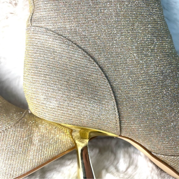 Michael Kors Clara Ankle boots 9 - Picture 7 of 12